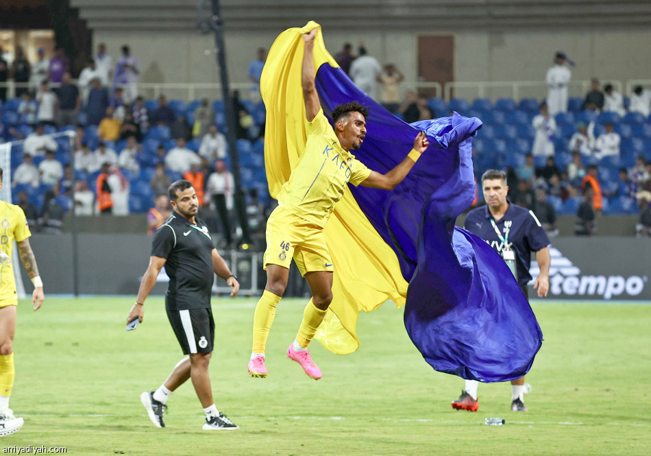 النصر.. البطل 20
