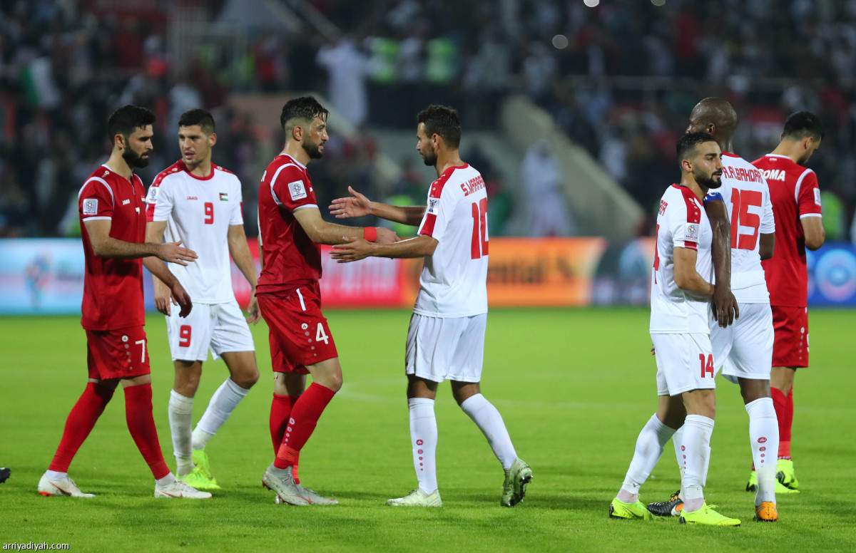 فشل العُمرين