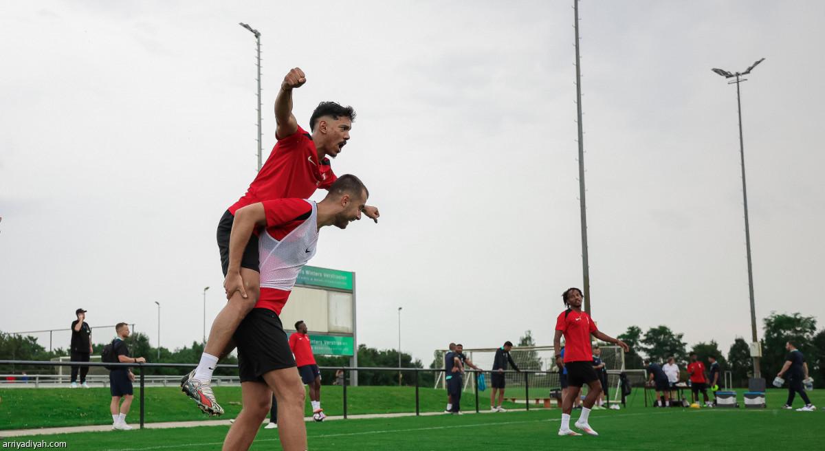 القادسية ينطلق