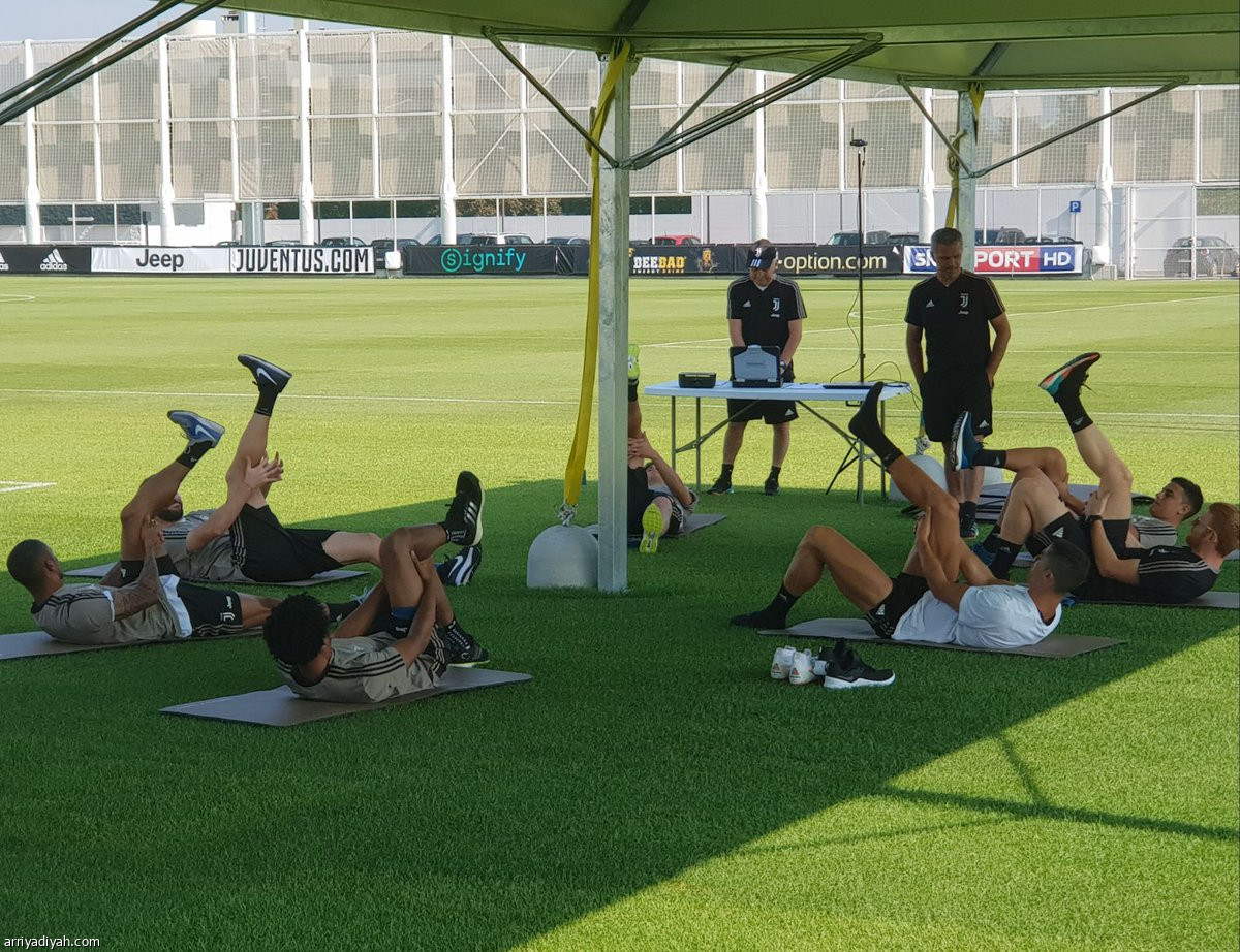 وابتدأ المشوار