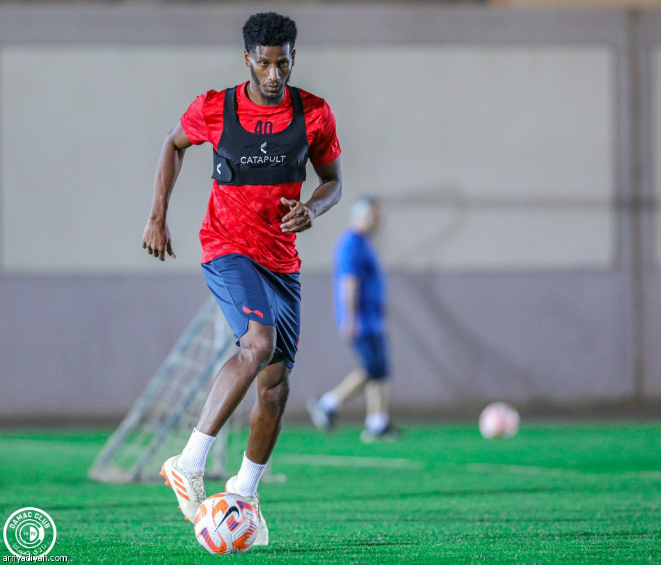 ضمك يعود باللياقة والتكتيك