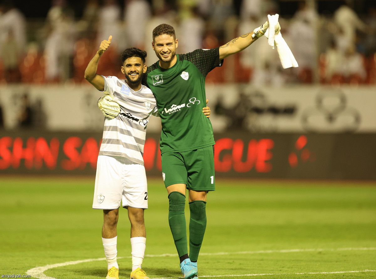 الطائي.. 9 نقاط