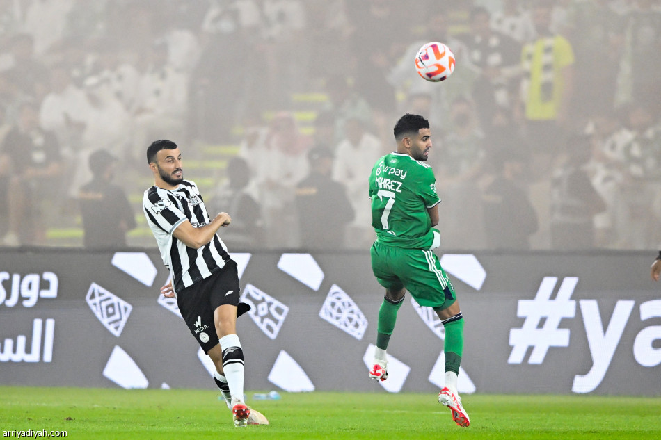 العضلة 
تعاند ماكسيمان مرتين