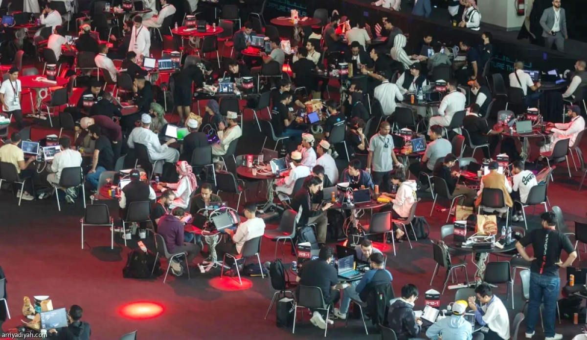 اليوم الختامي