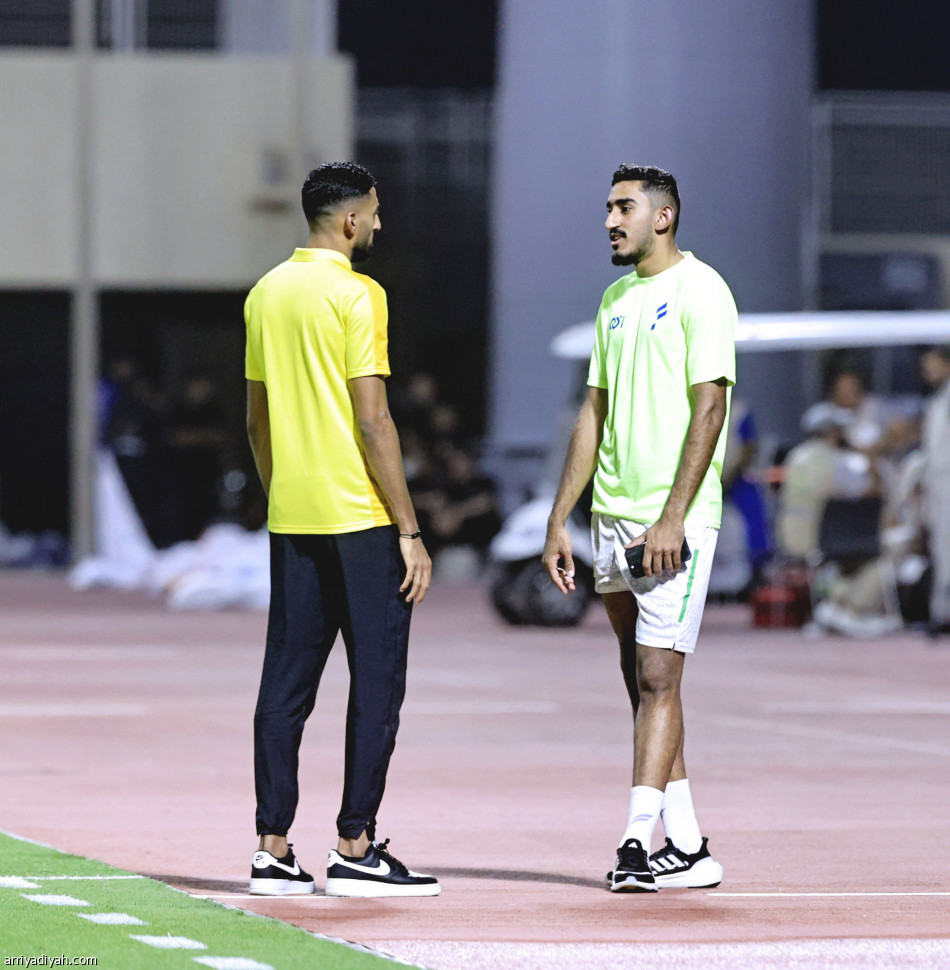 خماسية «الدون» وماني 
تعيد الأصفر إلى الطريق