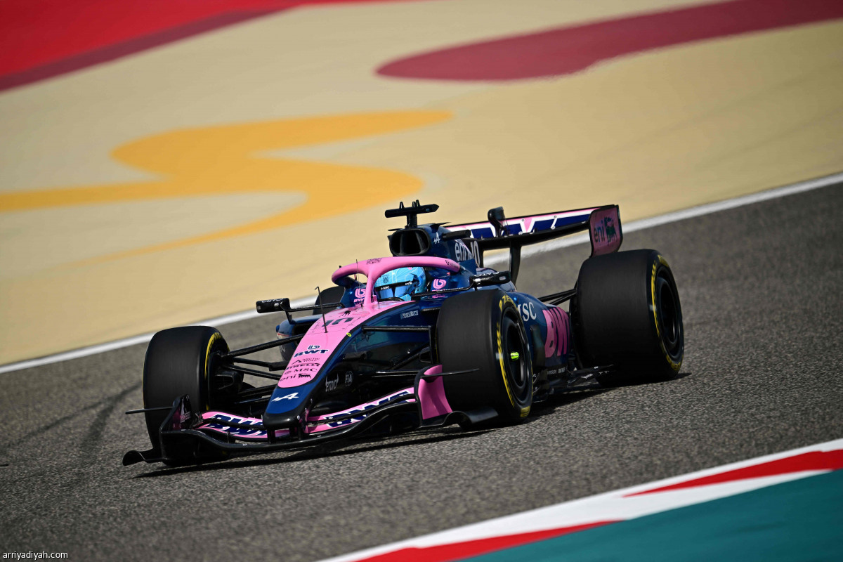 انطلاق التجارب الحرة