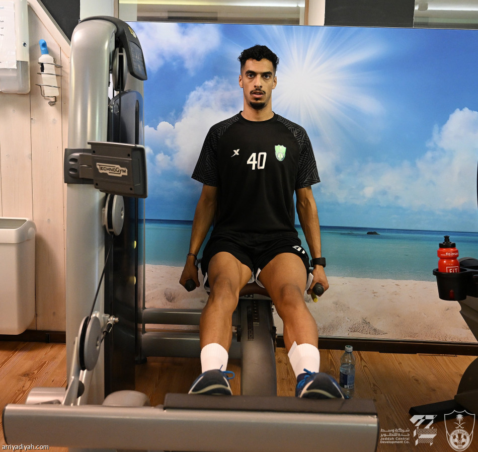 اليوم.. الأهلي يدشن تجارب النمسا