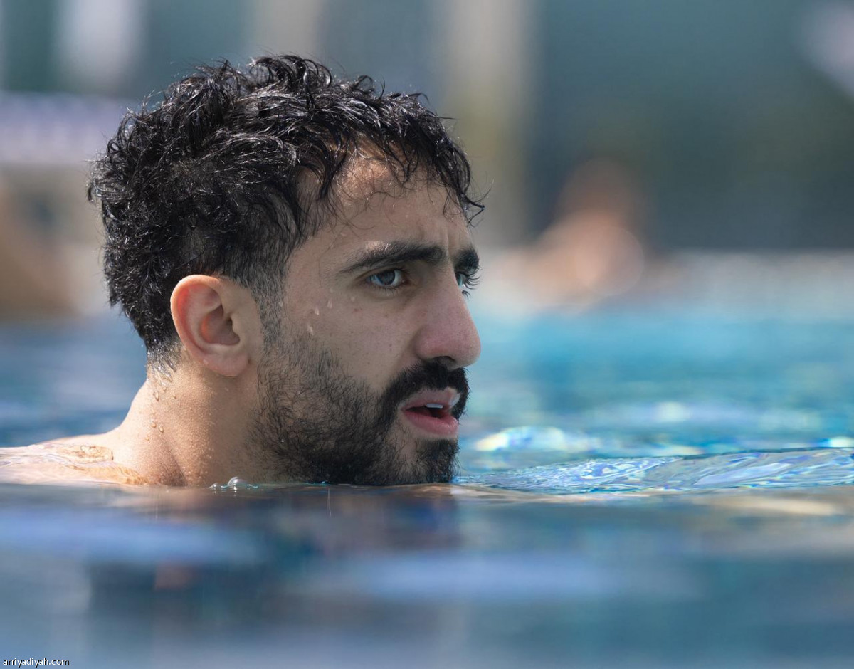 الصقور تتعافى