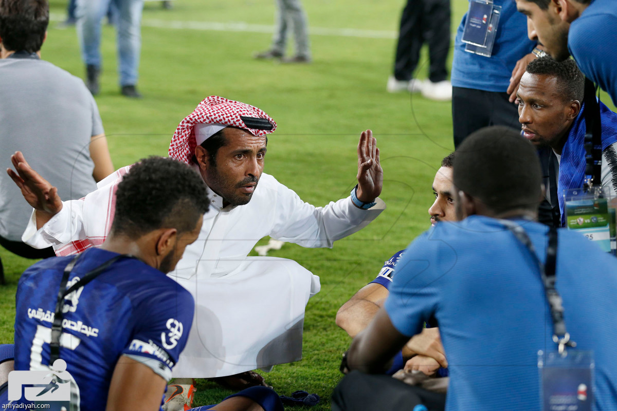 الخسارة الأولى