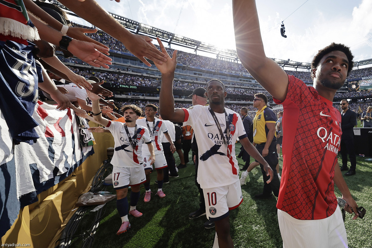 حسرة بطل أوروبا