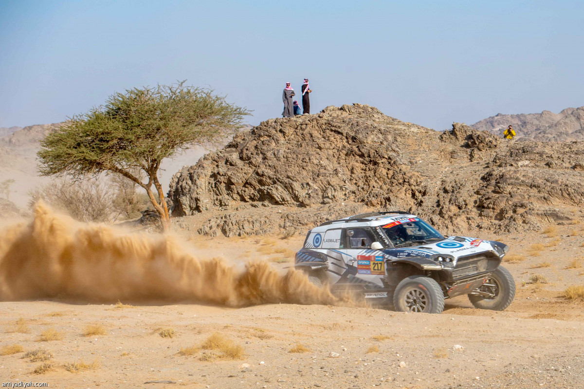 تنافس مستمر