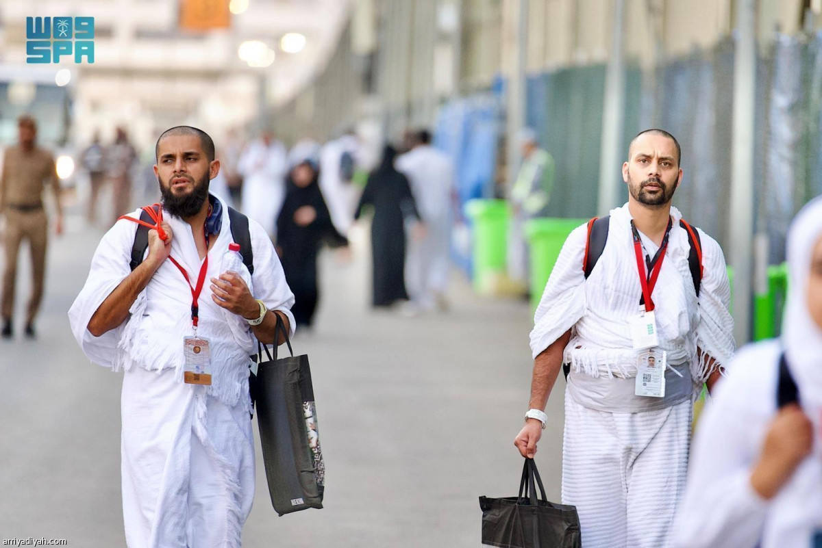 يوم التروية