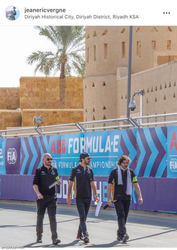 بطل النسخة الماضية
يتغنى بالدرعية وشمس السعودية