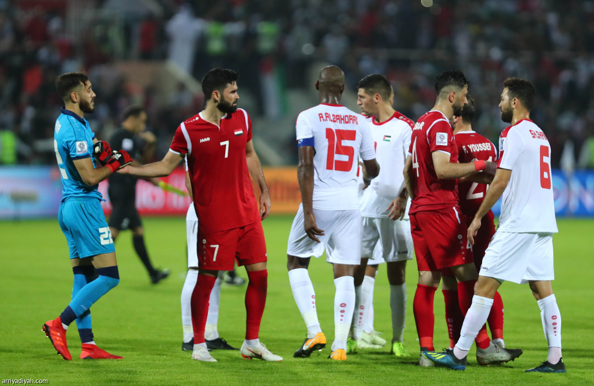 فشل العُمرين