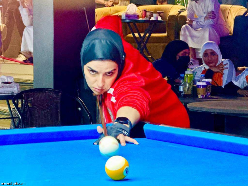 الوطني
يتصدر دوري السيدات