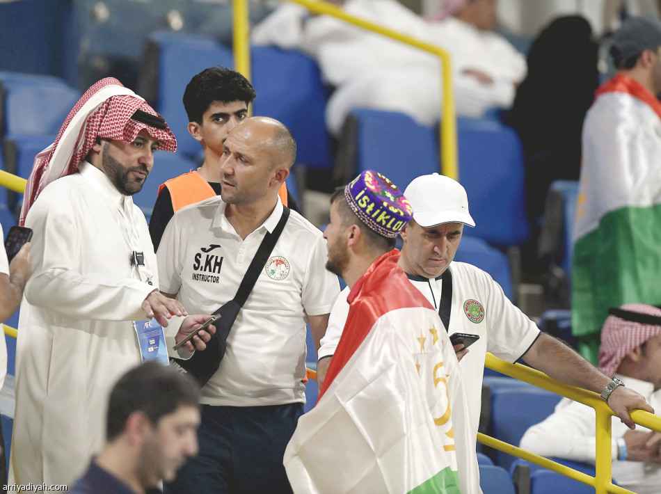 غابت عقدا من الزمان.. 
10 انتصارات متتالية