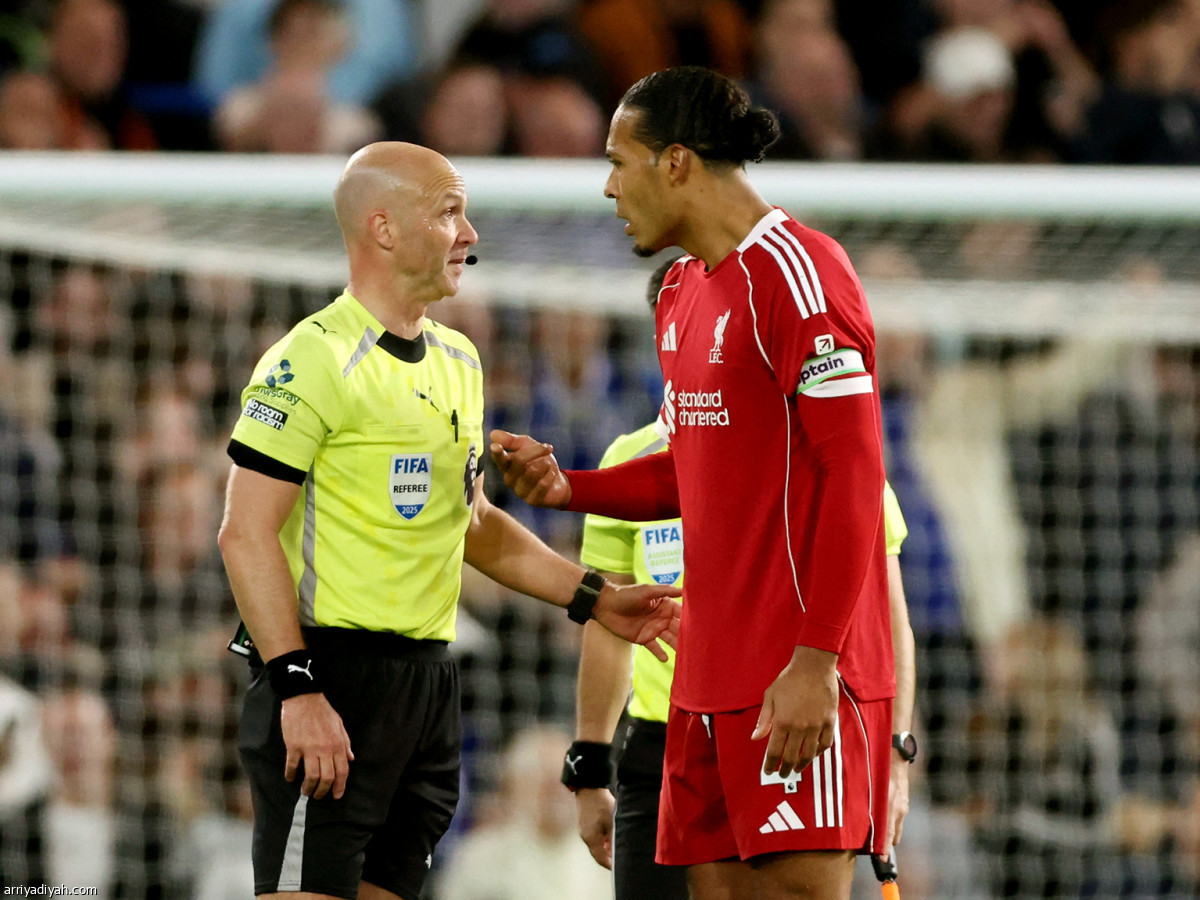 حسرة الصدارة