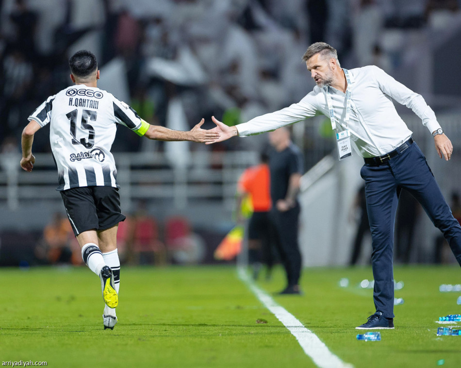 الافتتاحية الخامسة..
بيسكان.. انتصار ثالث