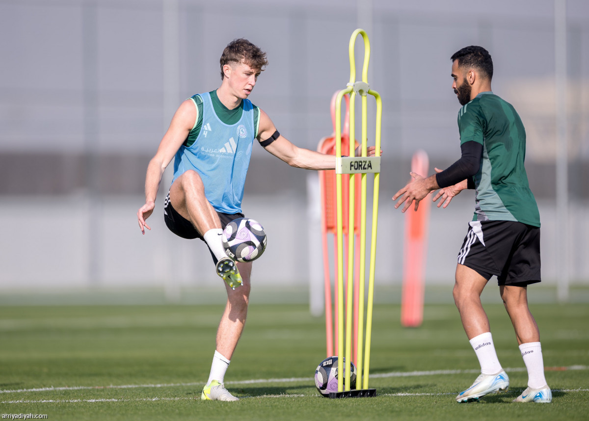 الاتفاق يعود