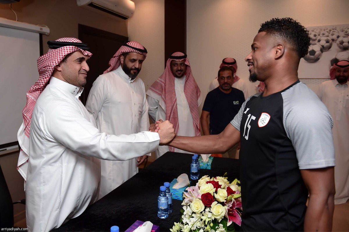 عودة القادح