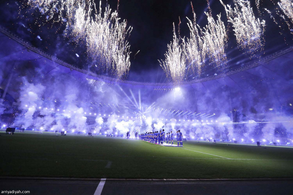 قبل المهمة العربية.. خيسوس يستأنف الرباعيات