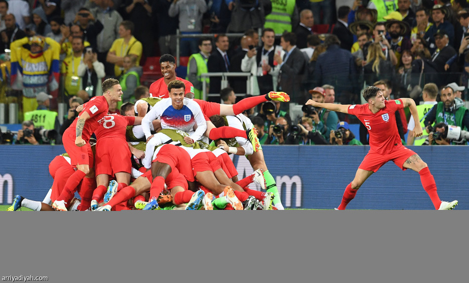 إنحلت العقدة