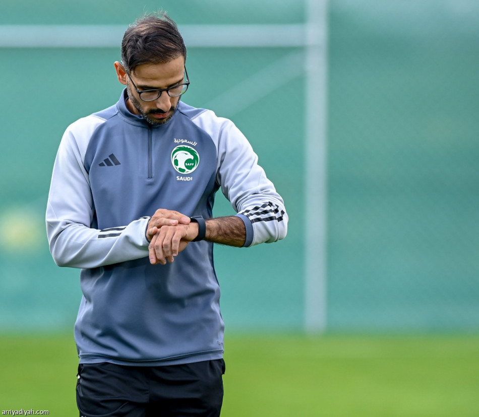 الأولمبي.. الشهري يفتح  ملف لبنان