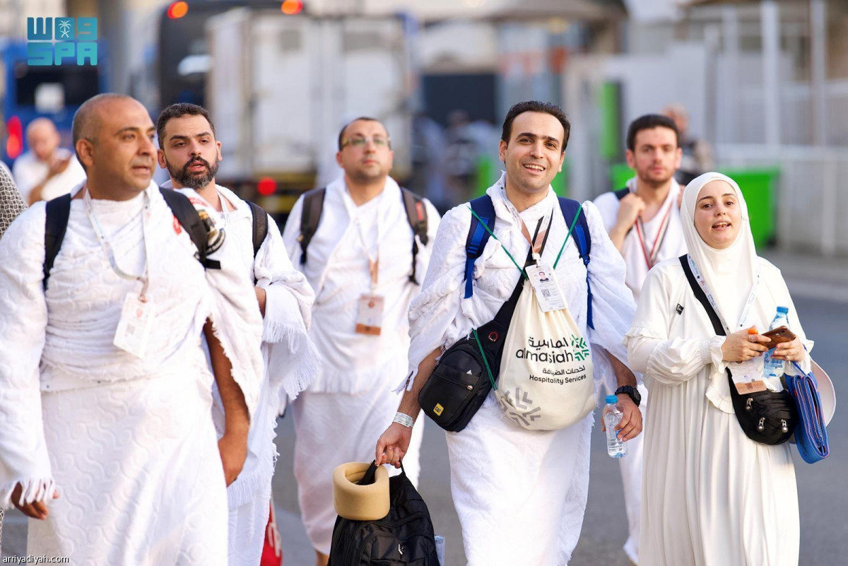 يوم التروية