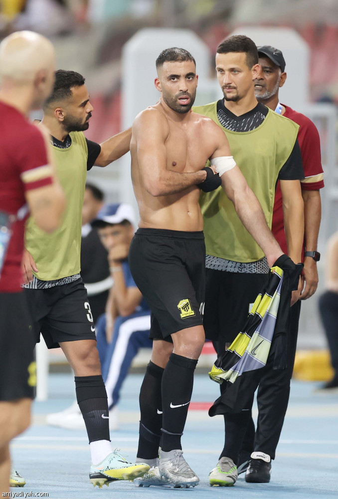 الاتحاد..
سابع انطلاقة ناجحة