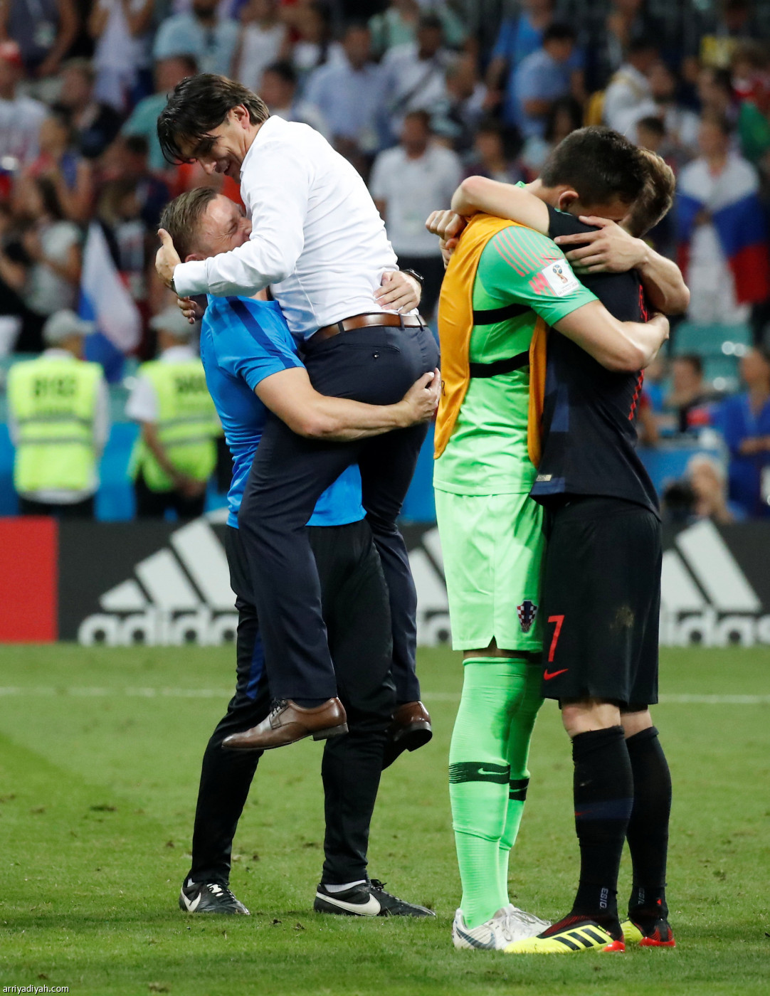 زلاتكو.. الحلم اقترب