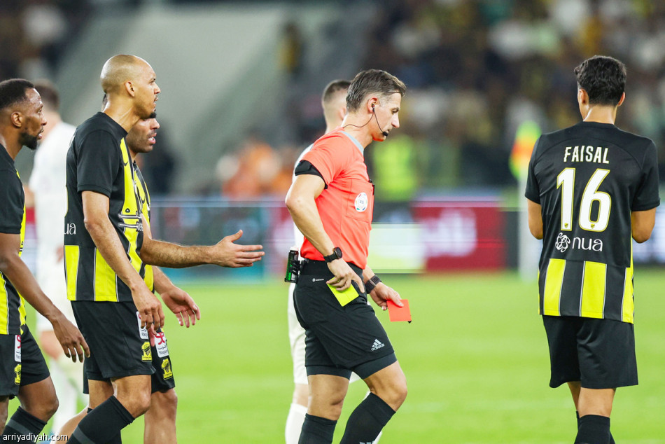 النصر..
اكتساح بعدد أعوام الانتظار