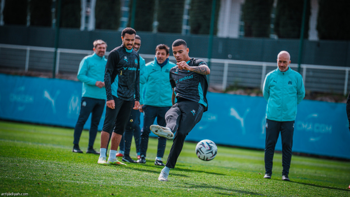 المهمة الأولى