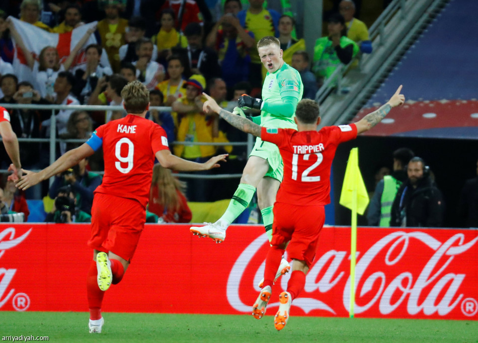 إنحلت العقدة