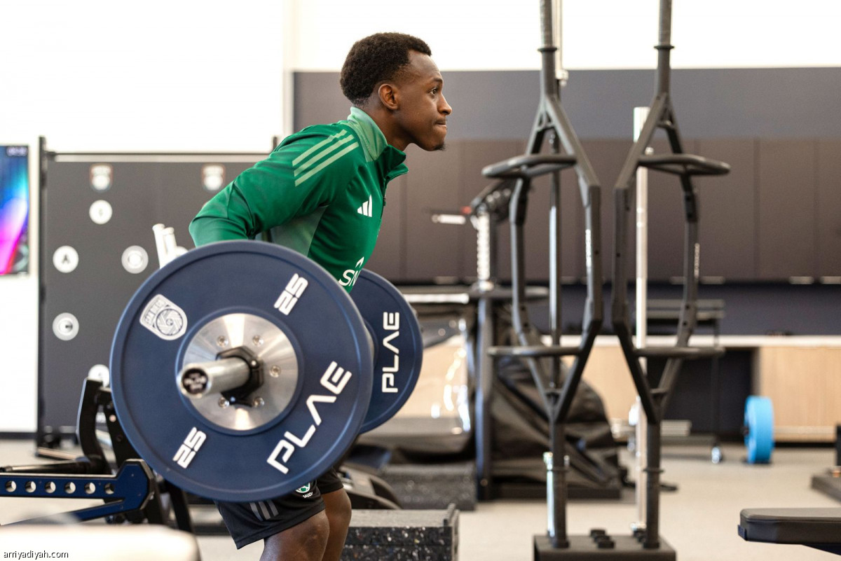 تدريب ورحلة