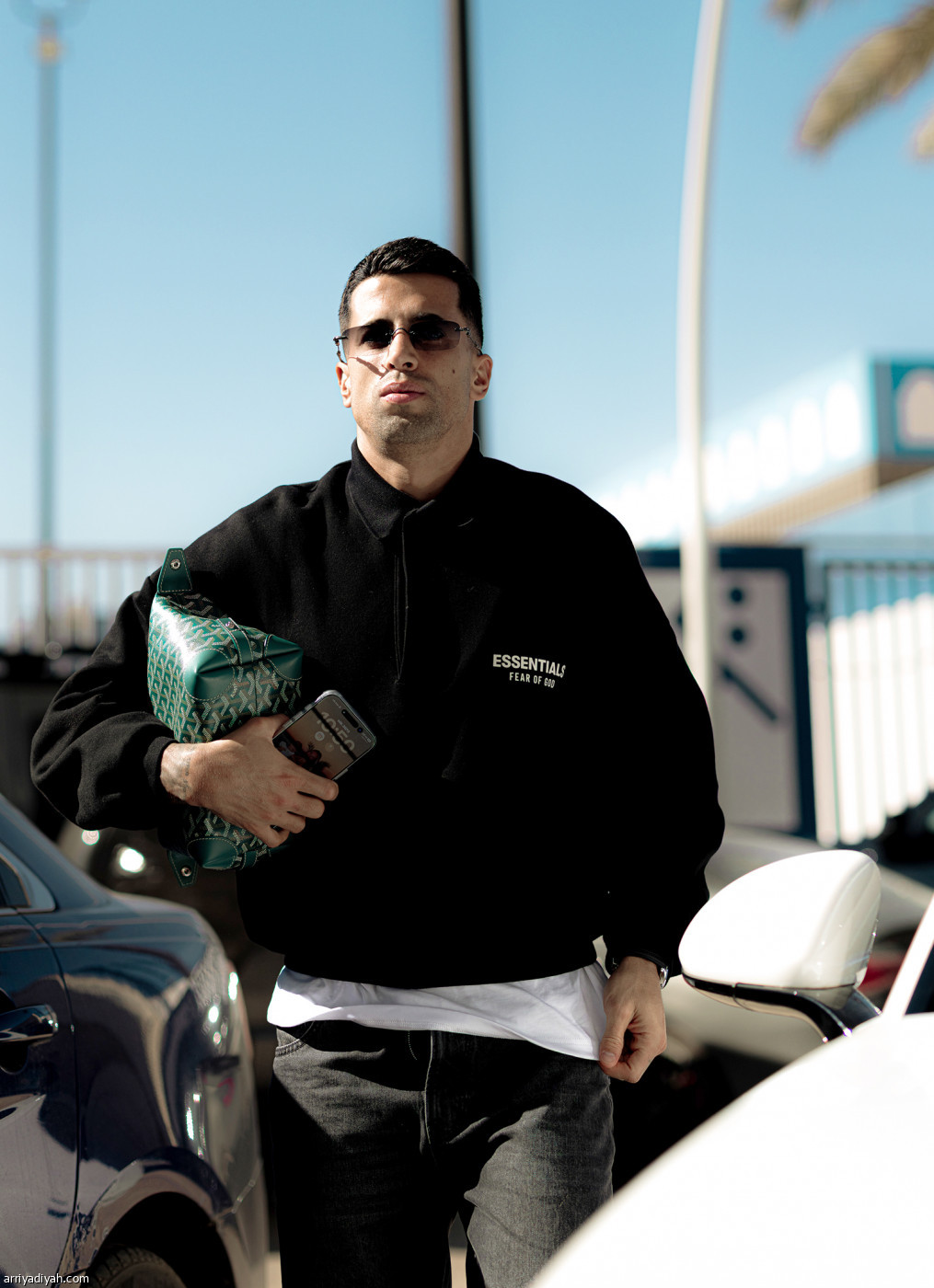 أجواء باردة