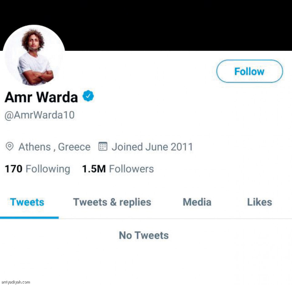 فتاة مكسيكية 
تطرد وردة من المنتخب