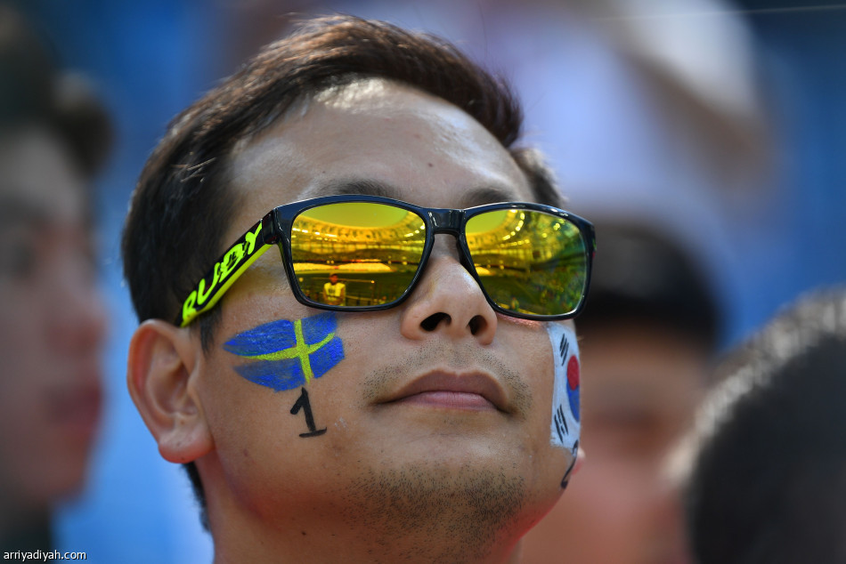 ثقافات التشجيع