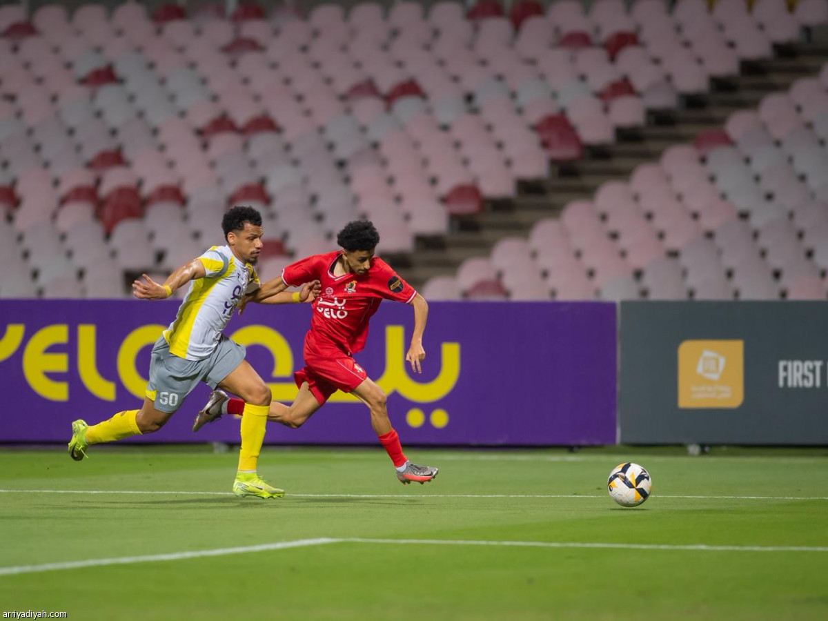 الوحدة يواصل الانتصارات