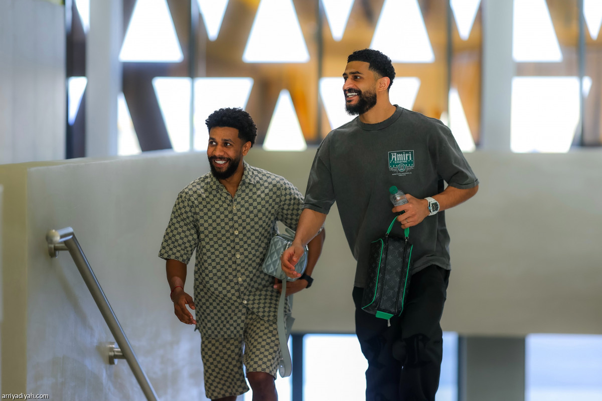 مناورة نصراوية قصيرة