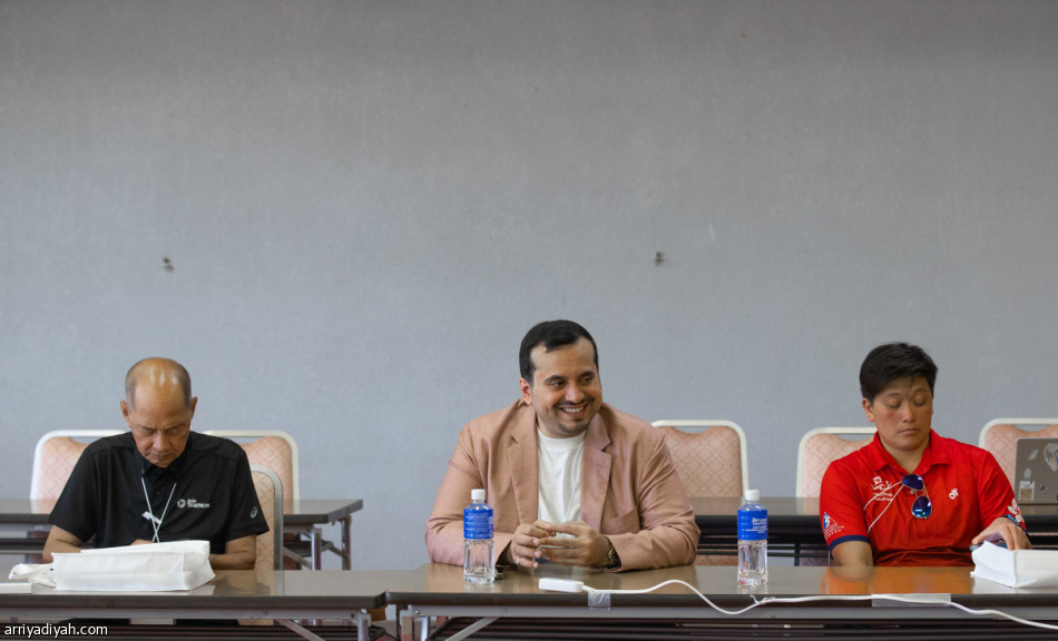 ابن جلوي يتوج أبطال ترايثلون «آسيا23»