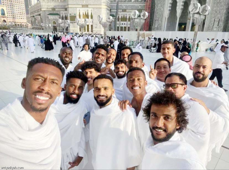 بالحديد والمسبح..
خيسوس يريح الهلاليين