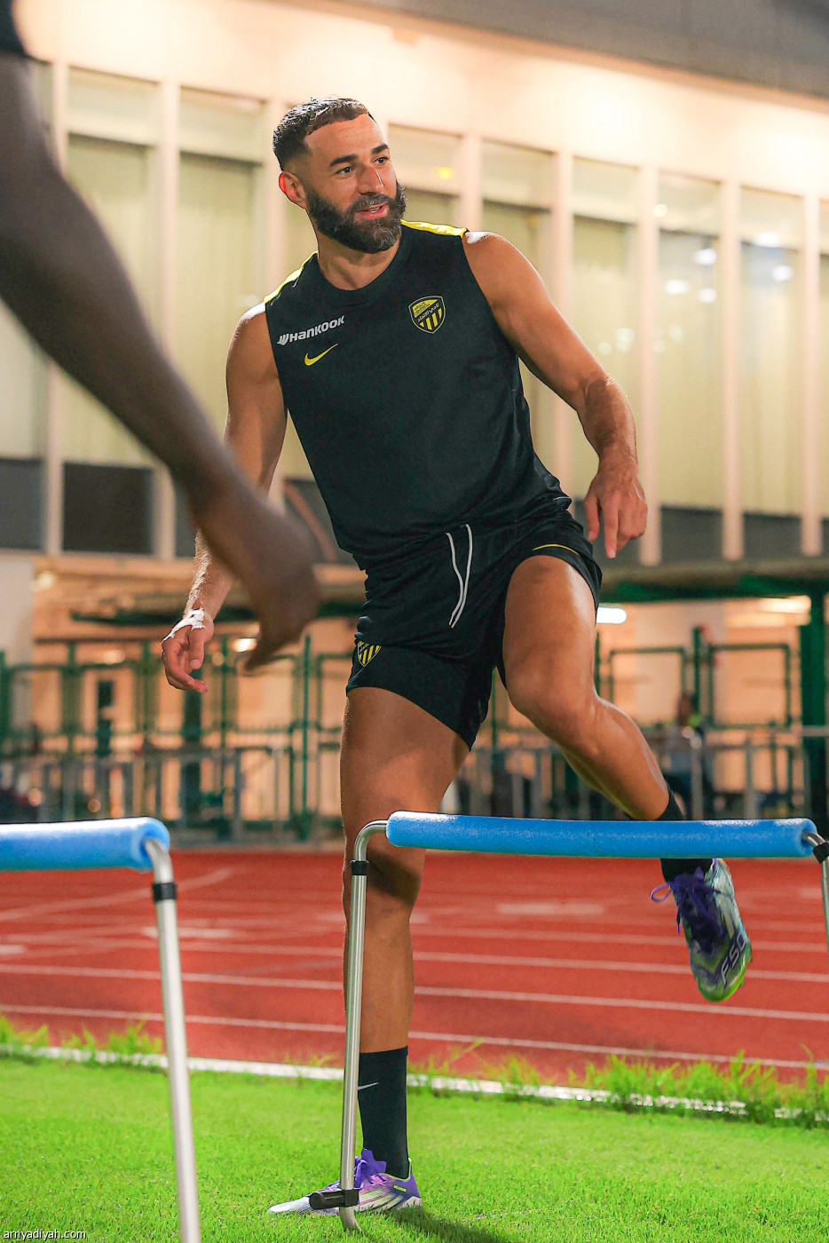 تحفز اتحادي