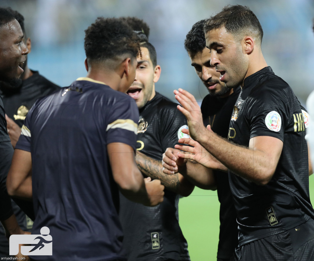 حمدالله  يُفرِح  النصراويين