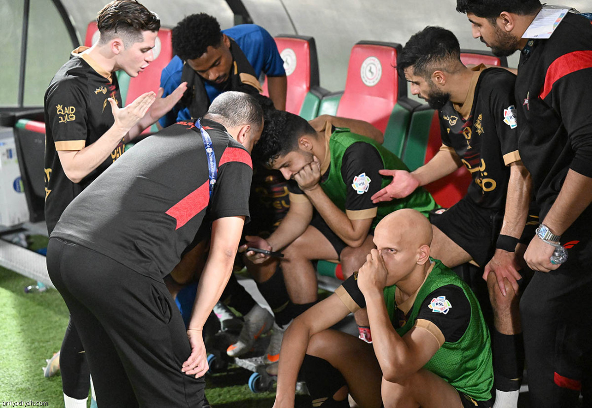 انتظار وخيبة أمل