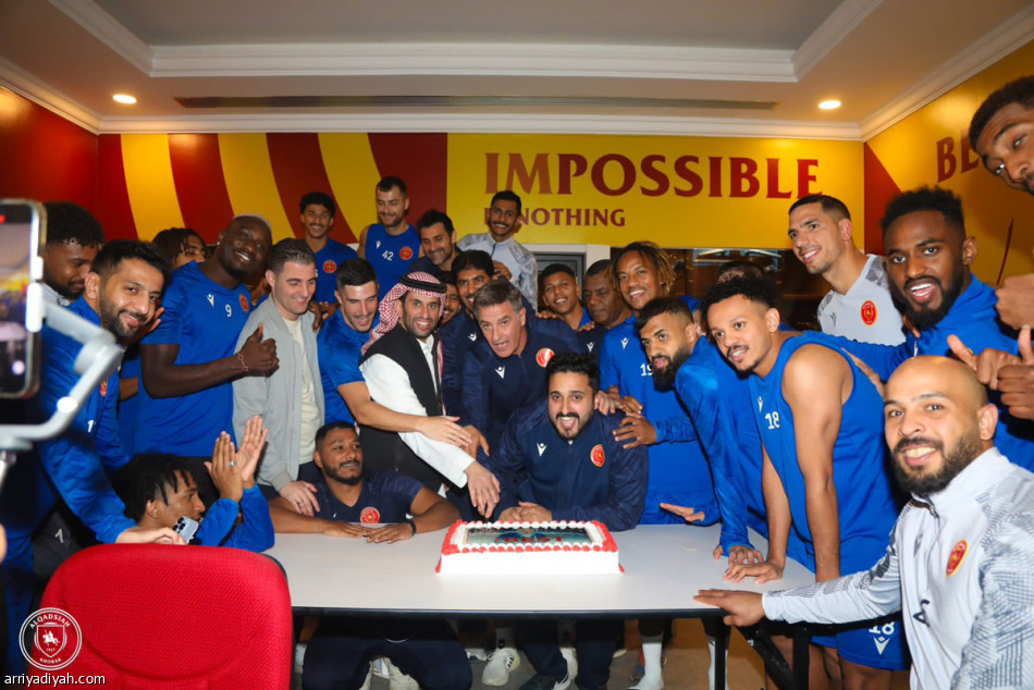 القادسية يستعيد جونزاليس