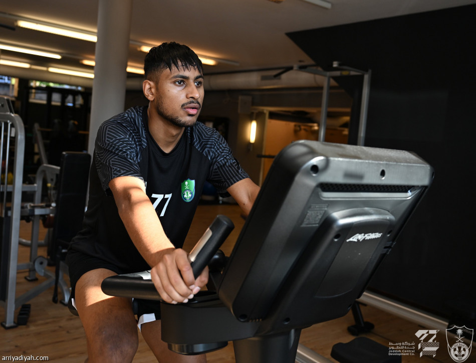 اليوم.. الأهلي يدشن تجارب النمسا