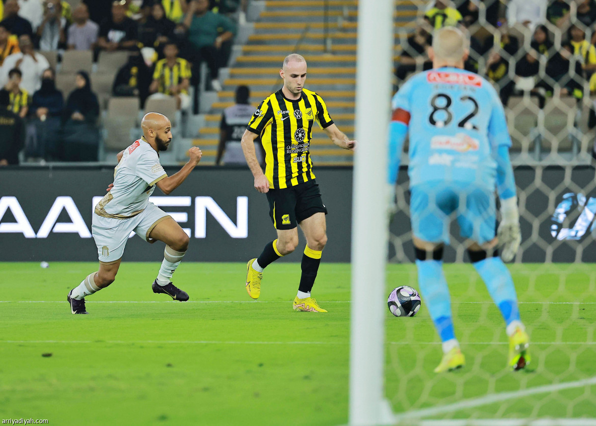 أول انتصارات كونسيساو