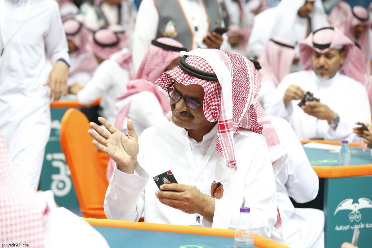 البلوت تعود بقوة