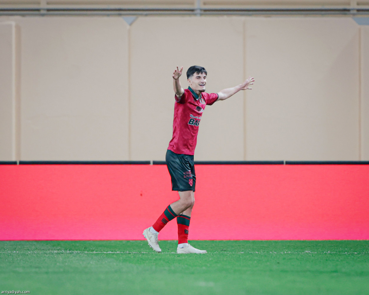 عبور تاريخي