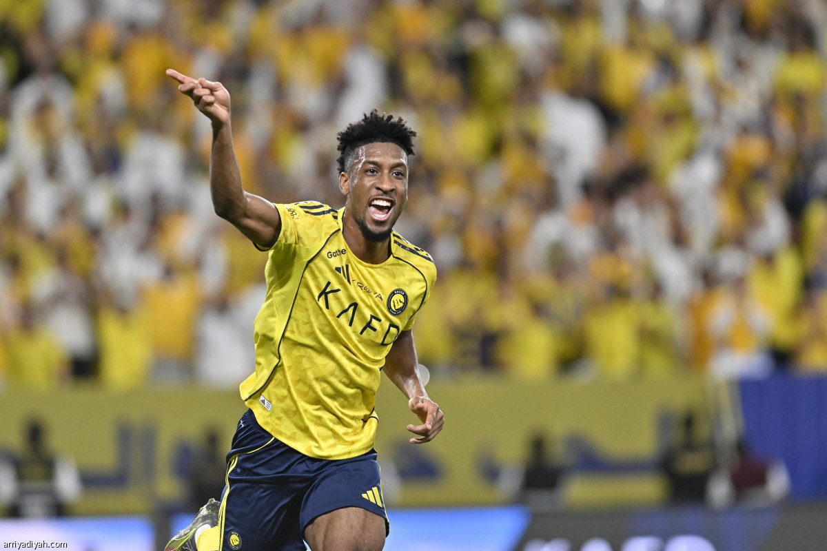 المتصدر.. انتصار جديد